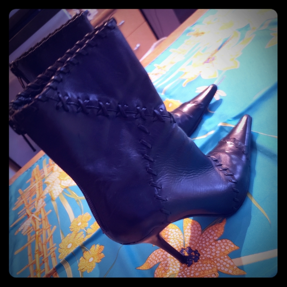 Vintage Casadei
